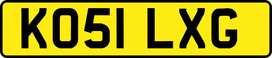 KO51LXG