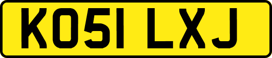 KO51LXJ