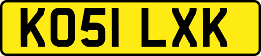 KO51LXK