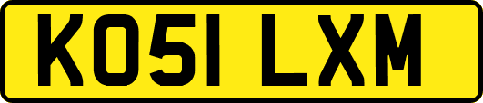 KO51LXM