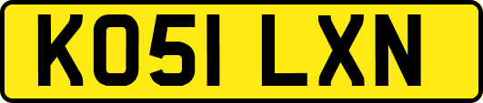 KO51LXN