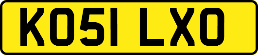 KO51LXO