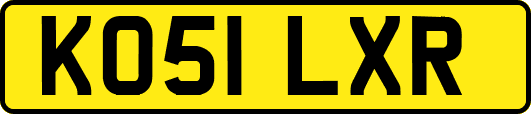 KO51LXR