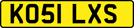 KO51LXS