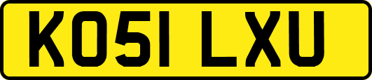 KO51LXU