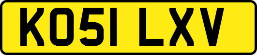 KO51LXV