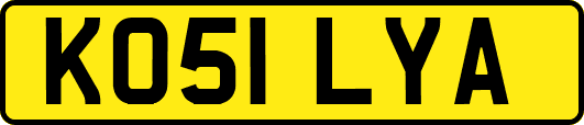KO51LYA