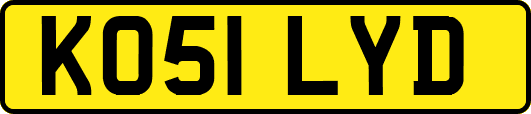 KO51LYD