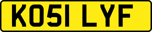 KO51LYF