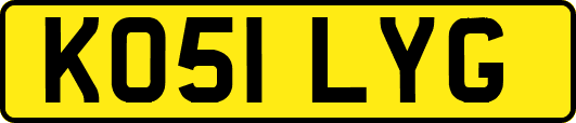 KO51LYG