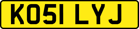 KO51LYJ