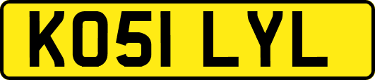 KO51LYL