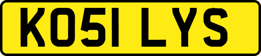 KO51LYS