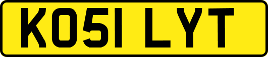 KO51LYT