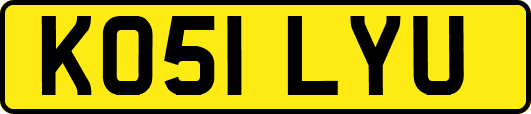 KO51LYU