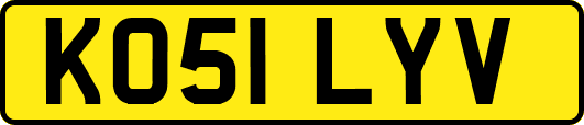 KO51LYV