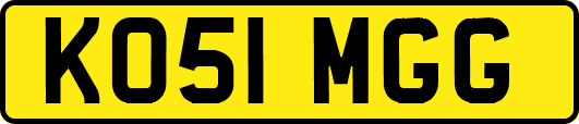 KO51MGG