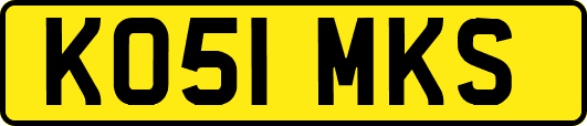 KO51MKS