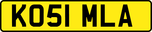 KO51MLA