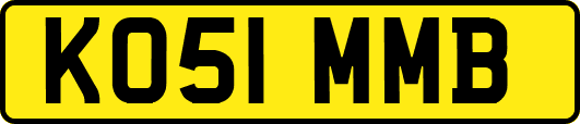 KO51MMB