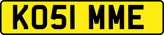 KO51MME