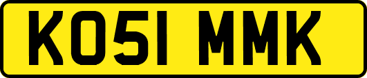 KO51MMK