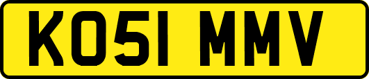 KO51MMV
