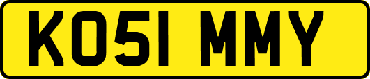 KO51MMY