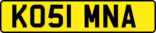 KO51MNA