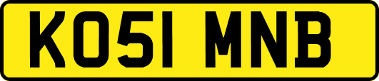 KO51MNB
