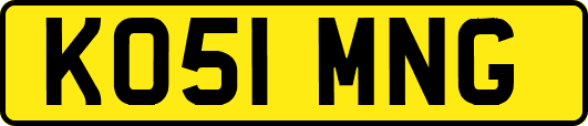 KO51MNG