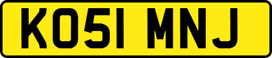 KO51MNJ
