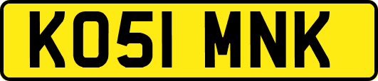 KO51MNK