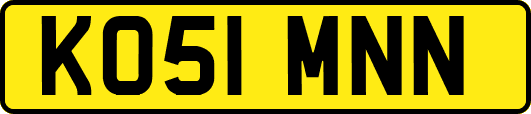 KO51MNN