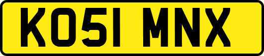 KO51MNX
