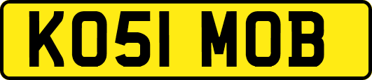 KO51MOB