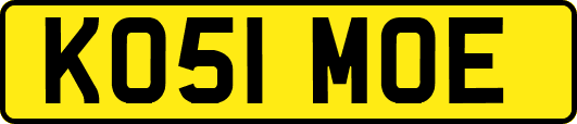 KO51MOE