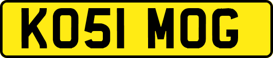 KO51MOG