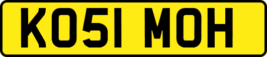 KO51MOH