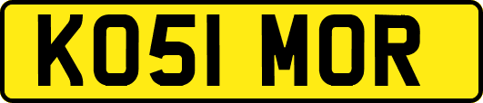 KO51MOR