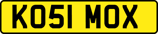 KO51MOX