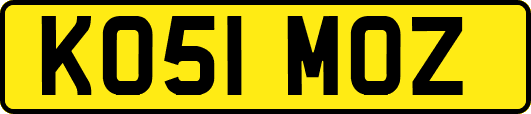 KO51MOZ
