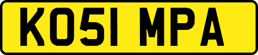 KO51MPA
