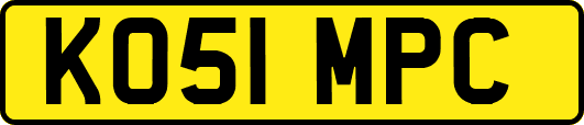 KO51MPC