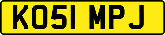 KO51MPJ