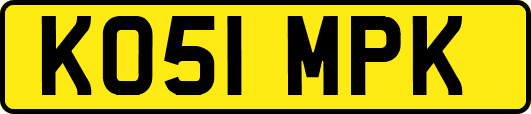 KO51MPK