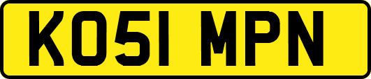 KO51MPN