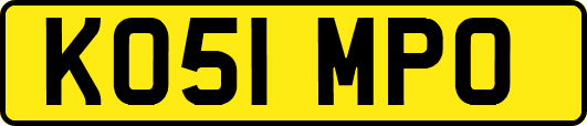KO51MPO