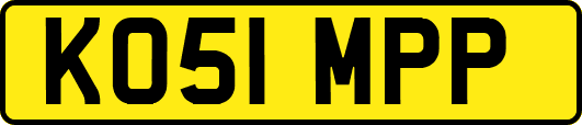 KO51MPP