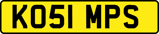 KO51MPS